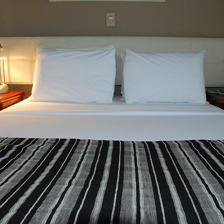Forum Apart Hotel Belo Horizonte Habitación foto